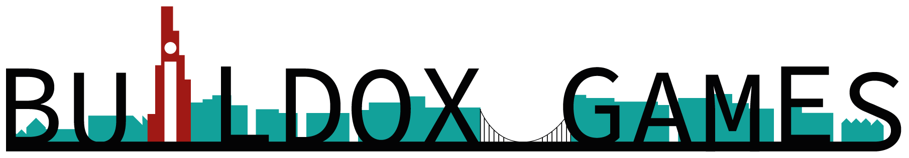 Le site officiel de Buildox_Games